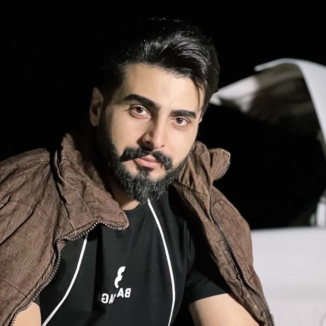 آهنگ جدید یوسف آران دلتنگی و بغض خشاو خشاو قرص